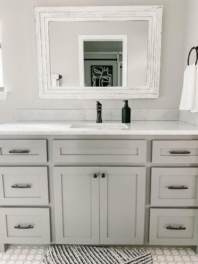 The Pearl: A Fully Updated 3 Bedroom Home Near Acu Abilene Exterior foto