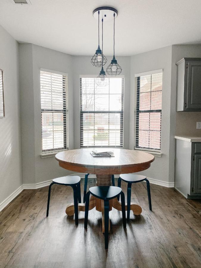 The Pearl: A Fully Updated 3 Bedroom Home Near Acu Abilene Exterior foto